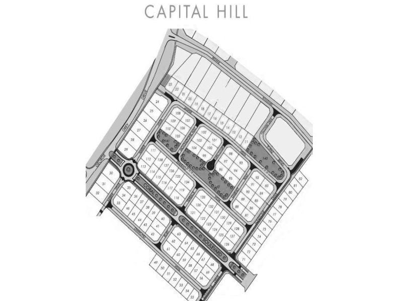 [Land for Sale] Capital Hill Estate, Kalbarri OpenLot